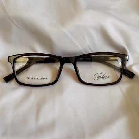 Carteir TR frame