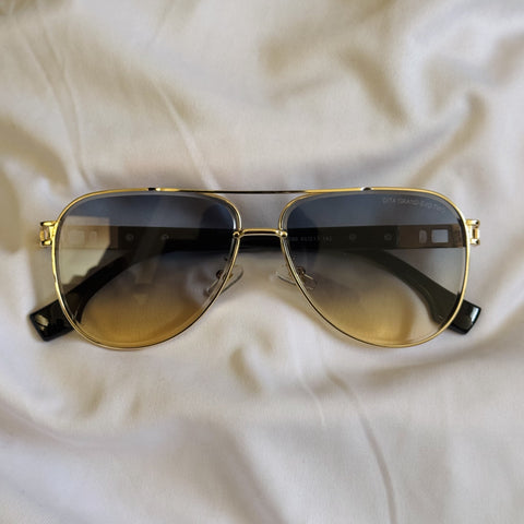 POLARIZED-55 GLASSES