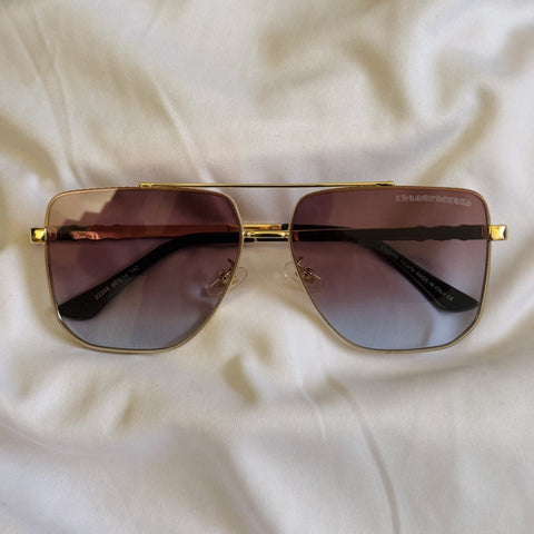 POLARIZED-99 GLASSES