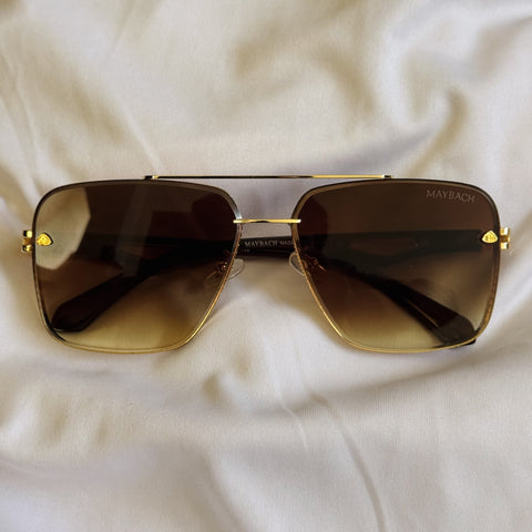 POLARIZED-66 GLASSES