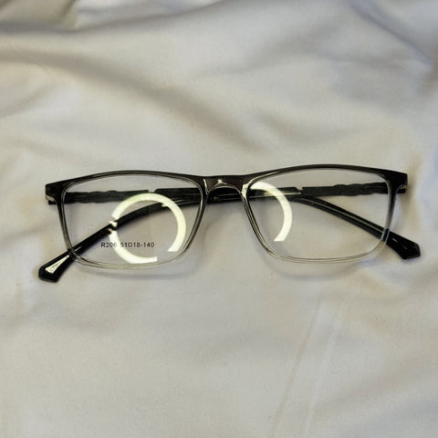 TR Frame