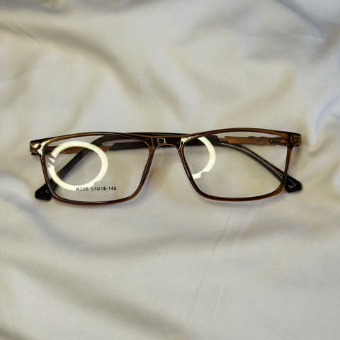 TR Frame