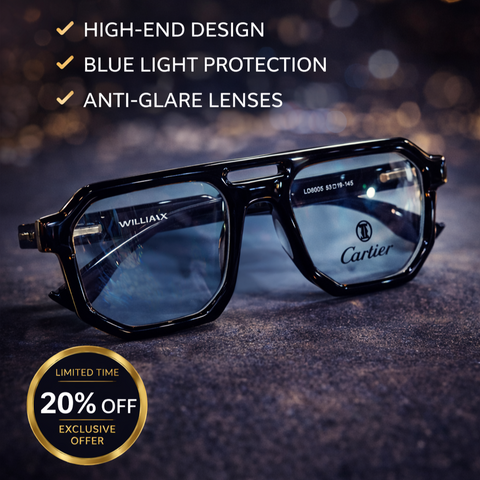CARTIER FRAME