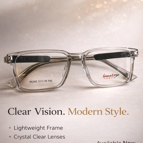 LORANET TR FRAME