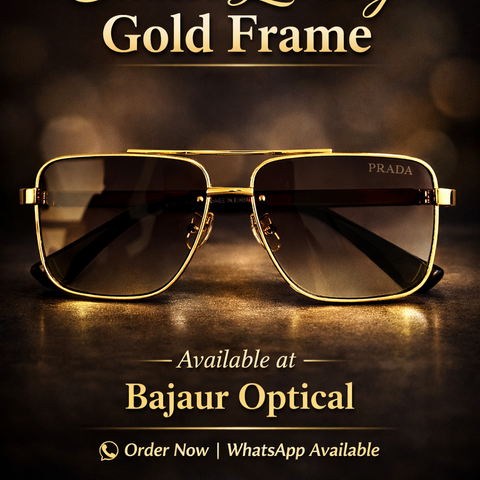 POLARIZED-34 GLASSES
