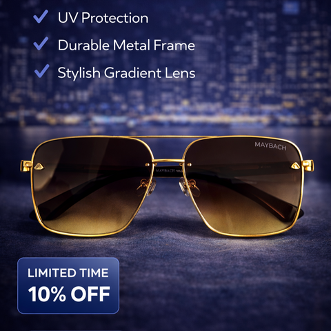 POLARIZED-66 GLASSES